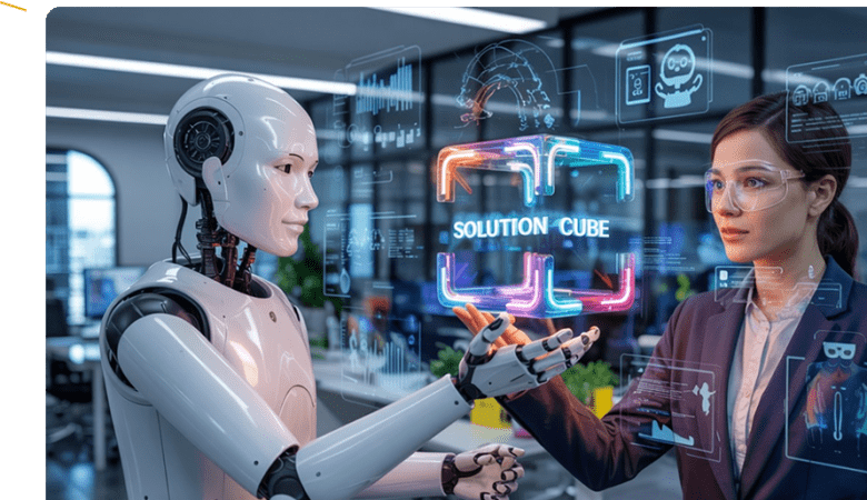 Empowering Digital Growth: How ITSoft Delivers Smart AI Solutions for Modern Platforms