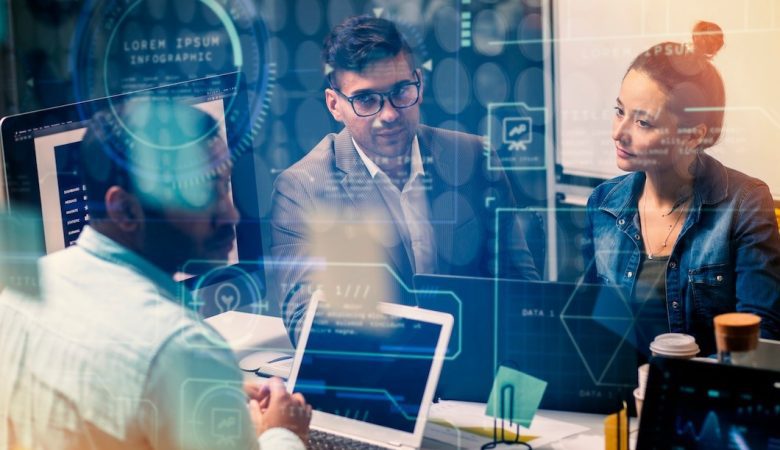 IT Project Management Solutions for Logistics, Healthcare, and Beyond: Tailored for Your Industry At ITSoft