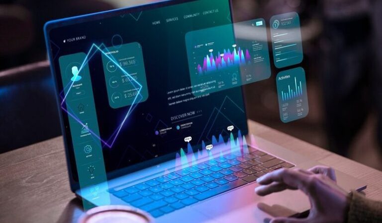 How Do Oklahoma Web Developers Ensure Websites Are Secure from Cyber Threats?