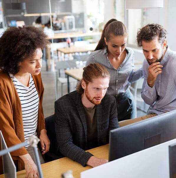 custom software solutions OKC