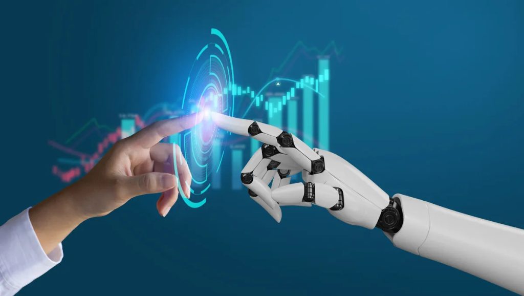 Cloud AI intelligence