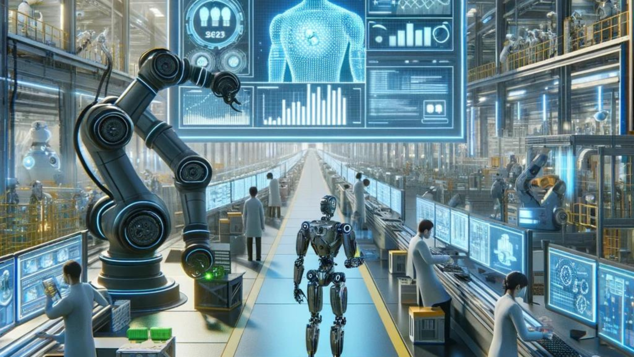 Smarter IT Starts Here: How ITSoft Delivers AI-Driven IT Solutions