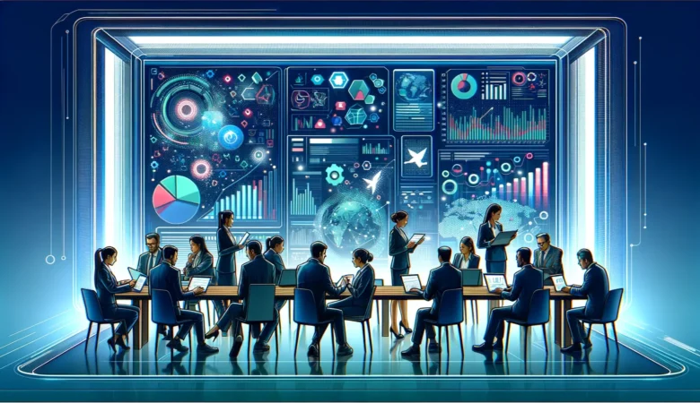 How ITSoft Is Powering the Future of Business with AI