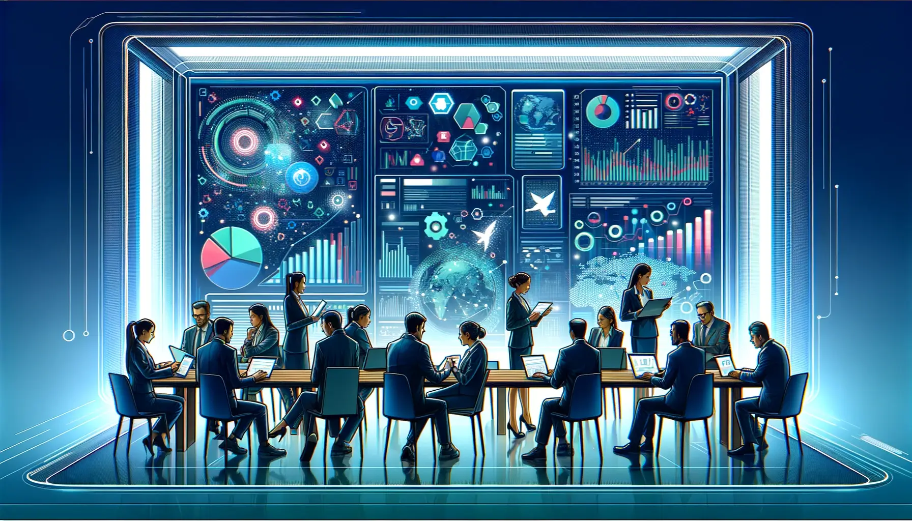 How ITSoft Is Powering the Future of Business with AI