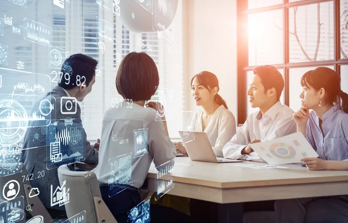 Empowering Your Business with ITSoft: Smart IT Solutions for Security and Productivity