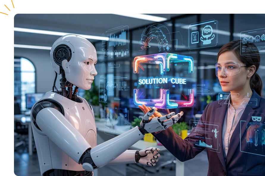 Empowering Digital Growth: How ITSoft Delivers Smart AI Solutions for Modern Platforms