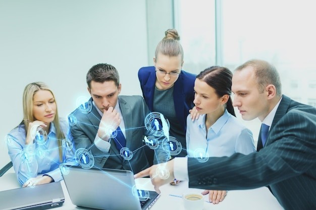 IT staff augmentation services