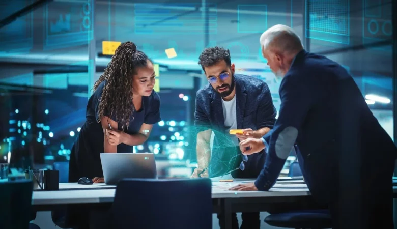 Empowering Businesses with AI: ITSoft’s Smart Solutions for Modern Challenges