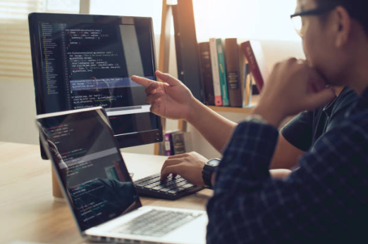 website development oklahoma